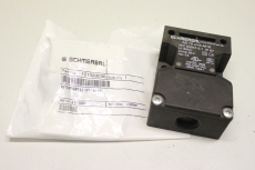 SCHMERSAL AZ 15ZVRK-M16 Sicherheitsschalter 101083036 AZ15ZVRK-M16