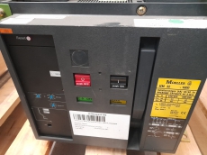 SCHNEIDER IZM 32 IZM32-1600 6P 640-1600A remanufactured Leistungsschalter 