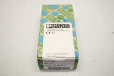 50x Phoenix Contact MT1.5 Reihenklemme  3100305 OVP