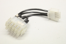  232617 Stecker Plug Voltage Cable Plug for Nordson 232617