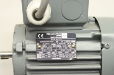 VEM  K21R 63 K4 K21R63K4 0,12kW B14FT75 Drehstrommotor 1095686001301H