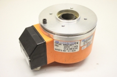 SIKO WK02-0077 24VDC für Rotoman M Drehgeber Encoder 