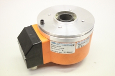 SIKO WK02-0077 24VDC +/ -20% Drehgeber Encoder 