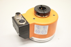 SIKO WK02-0077 24VDC +/ -20% Drehgeber Encoder 