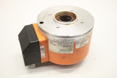 SIKO WK02-0077 24VDC Drehgeber Encoder WK02 0077