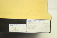 SIKO AP0304 AP0304-0025-1-4096-I digitale Positions Anzeige Positionsanzeige 