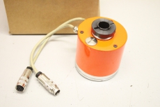 SIKO WK50/1-0020 24VDC S3/01-X-X-*03-X Drehgeber Encoder 