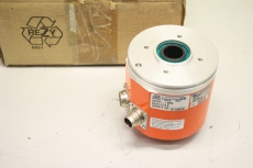 SIKO WK50/1-0022 V2.01 Drehgeber WK50/1 61120073