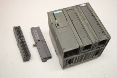  SIEMENS CPU313C 6ES7313-5BE00-0AB0 E:2 CPU 6ES73135BE000AB0