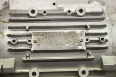 SIEMENS 1LP70834AA92-ZN03 SI8.115-30.00 0,75kW Motor Rolltor 1LP70834AA92ZN03