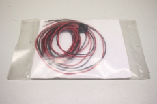 MANROLAND 16.97060-1921 644-054 Steckdose Kabel 16970601921 OVP