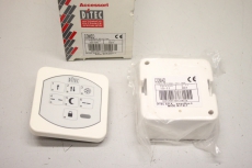 DITEC Schalter Selector Switch 10-04 10-11 OVP
