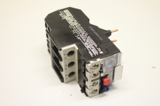 TELEMECANIQUE LR2D1302 Motorschutzrelais 023251 OVP