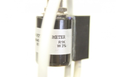 MEGATRON -  AC10 6040A Potentiometer AC10/6040A