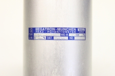 MEGATRON 4615 EEUE Potentiometer 4615EEUE