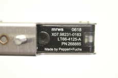 MANROLAND LT66-4125-A X07.98231-0183 Näherungsschalter optisch photoelektrisch 