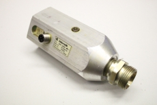 BIELOMATIK SAS 12500 Stromregelventil Valve Ventil SAS12500