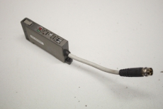 BAUMER ELECTRIC FVDK 10P82 / 405436 Sensor Fiber Optic Lichtwellenleiter 