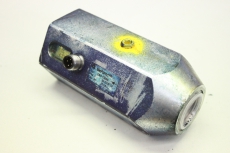 BIELOMATIK SAS 10000 Stromregelventil Valve Ventil SAS10000