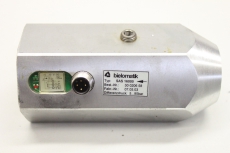 BIELOMATIK SAS 1600 Stromregelventil Valve Ventil SAS1600