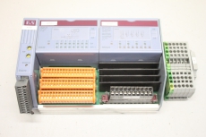 B&R 7MM424.70-1 & EX270 & DI439 7DI439.7  Motormodul Motor module 