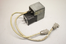 BERGER LAHR IFS62/2485ISDS/-I-B54/O-001RPP41 36VDC Servomotor IFS62