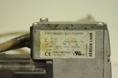 BERGER LAHR IFS62/2485ISDS/-I-B54/O-001RPP41 36VDC Servomotor IFS62
