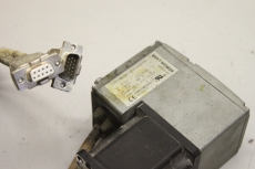 BERGER LAHR IFS62/2485ISDS/-I-B54/O-001RPP41 36VDC Servomotor IFS62