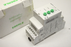 EBERLE  MRUL1 MRUL 1 Relais Spannungsmessrelais  