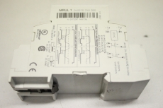 EBERLE  MRUL1 MRUL 1 Relais Spannungsmessrelais  