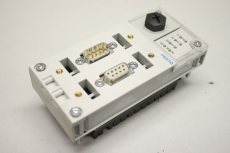FESTO CPX-FB6 569824 Schnittstellenmodul Busknoten 