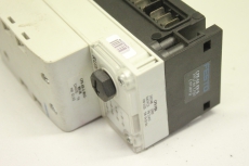 FESTO CPX-AB-2-M12-RK-IB & CPX-GE-EV-S Busknoten & Anschlussblock 
