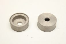 2x  4003-0307-00-00 für YOKOTA Druckluft Ersatzteil Spare 400303070000