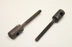 2x  18707-M5 TREKSTIFT  für EMHART Druckluft Ersatzteil Spare 18707M5