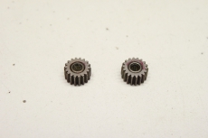 2x  1536 Gear  W/INDEX 2 für DOTCO Druckluft Ersatzteil Spare 4900040517