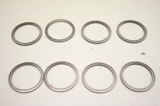 8x  975-244-0 v für URYU Druckluft Ersatzteil Spare 9752440 OVP