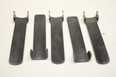 4x  438-107-3 VALVE LEVER für URYU Druckluft Ersatzteil Spare 4381073
