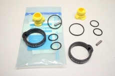 2x ATLAS COPCO 4210-2309-95  O-RINGSET Dichtung SEal Kit 4210230995 OVP