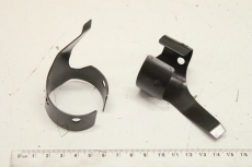 2x für URYU  299-663-6 Druckluft Werkzeug ROD PLATE SPRING  2996636