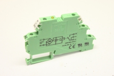  PHOENIX CONTACT Relaismodul DEK-REL- 24/I/1 Relais Relaisklemme DEK1.5 2940171