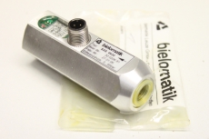 BIELOMATIK SAS 0630 16.24260-0204 für ROTOMAN Zentralschmieranlagen  242-108 OVP