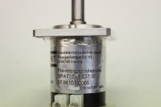 SPAT 051 037 00 07.96101-0066 Planetengetriebemotor für KBA  05103700