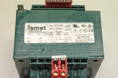 ISMET CSTN 250  CSTN250 250VA 200VA  Transformator 700822/A OVP