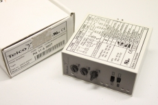 TELCO PA 11 A 300T  Lichtschrankenverstärker Photo Amplifier 0453190000 OVP