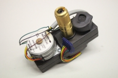 SCHNEIDER ELECTRIC RSM36/10 SG Berger Lahr Motor Steppermotor RSM36/10SG