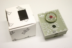 PILZ  16375 Modul Karte Board U-Modul Hysterese 16375 OVP