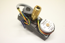 SCHNEIDER ELECTRIC RSM36/10SG RSM36/10 SG Berger Lahr Motor Steppermotor 