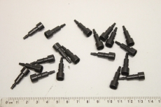 19x  509140006252 für Manroland Stiftkontakt Pen pin contact 509140006252