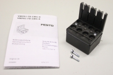 FESTO VMPA1-FB-EMS-8 53360 Elektronikmodul  
