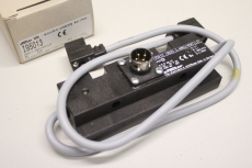 EFECTOR I95013 Sensor induktiv inductive I9D35.5-ANKG/VENTILST